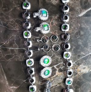 New Korite jewelry
